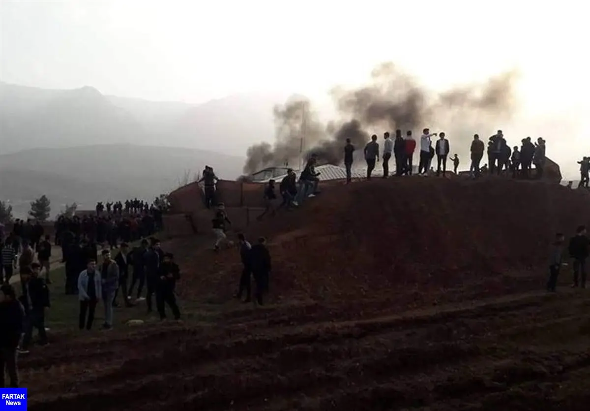 حمله به نظامیان ترکیه در اقلیم کردستان و واکنش آنکارا