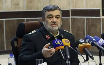 مدافعین وطن در کنار مدافعین سلامت برای مهار کرونا