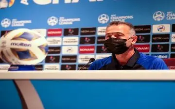 مغز متفکر نیمکت استقلال در مسیر جدایی