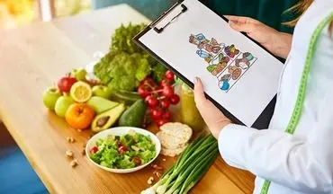 افراد سالمند باید کالری کمتری مصرف کنند؟