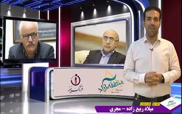 اظهارات رئیس بانک مرکزی در مورد مناطق آزاد غیر کارشناسانه است