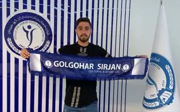 
دلیل پرسپولیسی نشدن امیر شهیم چه بود؟