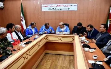 استاندار کرمانشاه: تمام روستاهای مسیر سیلاب تخلیه شوند