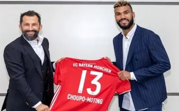 مهاجم پاری سن ژرمن به بایرن مونیخ پیوست