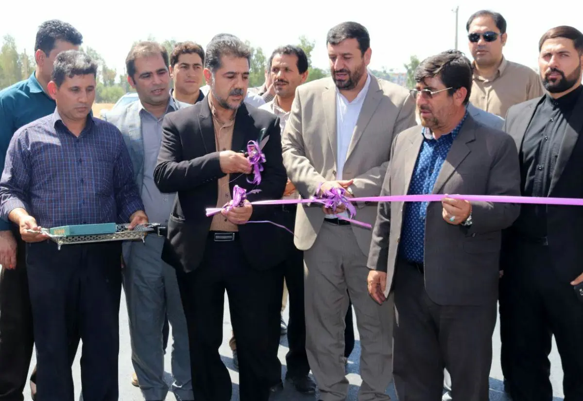 بیش از 350 میلیارد ریال برای طرح‌های راهداری و حمل و نقل جاده‌ای استان کرمانشاه هزینه شد
