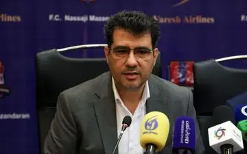 استعفای خطیر پذیرفته شد؛ نساجی با سرپرست جدید به کار خود ادامه می‌دهد!
