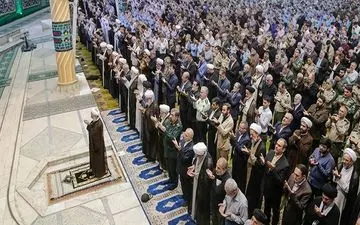 تمهیدات ترافیکی عید فطر در پایتخت