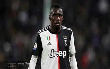 یوونتوس نمی خواهد هافبک فرانسوی اش را از دست بدهد