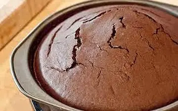 چرا روی کیک اسفنجی ترک میخورد| نکات مهمی که باید بدانید