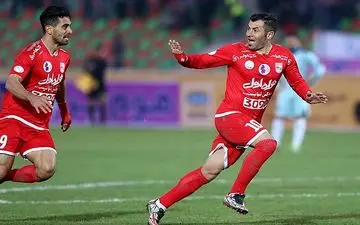 بازیکن تراکتورسازی: برانکو می ترسد تراکتور پیشی بگیرد