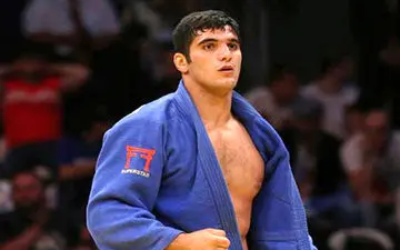 رنکینگ جهانی فدراسیون جودو اعلام شد/ جایگاه ایده‌آل مولایی و محجوب 