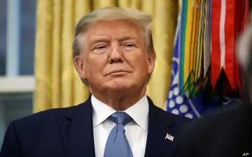 ترامپ: اگر پیروز انتخابات شویم، با ایران خیلی سریع به توافق خواهیم رسید