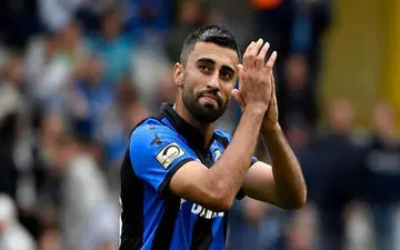 فوق ستاره استقلالی در رادار کالدرون