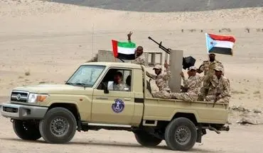 امارات برخی نیروهای خود را از یمن بیرون کشید