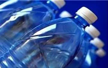 واردات آب معدنی فرانسوی با مجوز قانونی/ منعی برای واردات مواد غذایی نیست