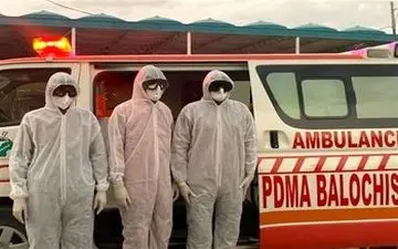 تهران قرنطینه می شود؟