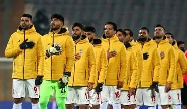 نظرخواهی فیفا درباره گروه ایران در جام جهانی +عکس