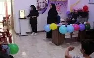 غربالگری ۵ هزار کودک هرمزگانی در طرح پیشگیری از تنبلی چشم