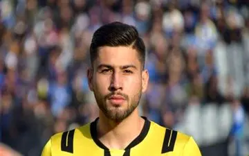 این ستاره در آخرین ساعات نقل و انتقالات استقلالی می شود؟!