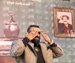 گزارش تصویری اکران مردمی فیلم زودپز به کارگردانی رامبد جوان در پردیس سینمایی باغ کتاب تهران