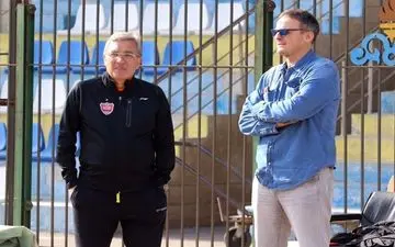 وکیل برانکو: امروز آخرین مهلت پرسپولیس است/ کسر امتیاز در انتظار پرسپولیس