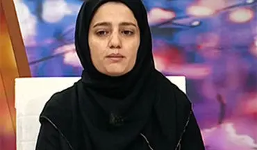 درخواست های اشکبار همسر یکی از کارکنان نفتکش ایرانی سانچی +فیلم