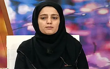 درخواست های اشکبار همسر یکی از کارکنان نفتکش ایرانی سانچی +فیلم