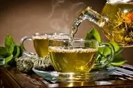 یک فنجان کوچک، اثراتی بزرگ: رازهای سلامتی چای سبز