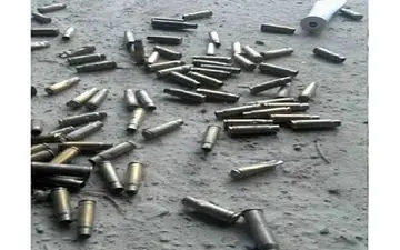 حمله افراد مسلح به ماشین پلیس راه در سردشت / 2 بامداد امروز رخ داد