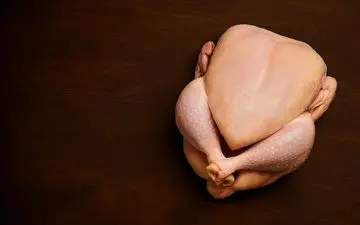 قیمت روز انواع مرغ در بازار امروز ۹ مهر ۱۴۰۴ اعلام شد