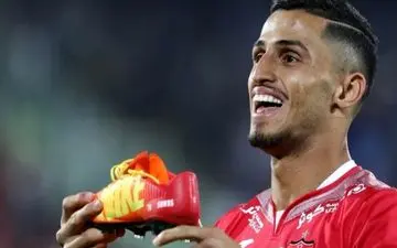 قیمت فروش علیپور لو رفت!