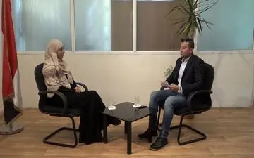 بررسی وضعیت اسفناک کودکان یمنی   