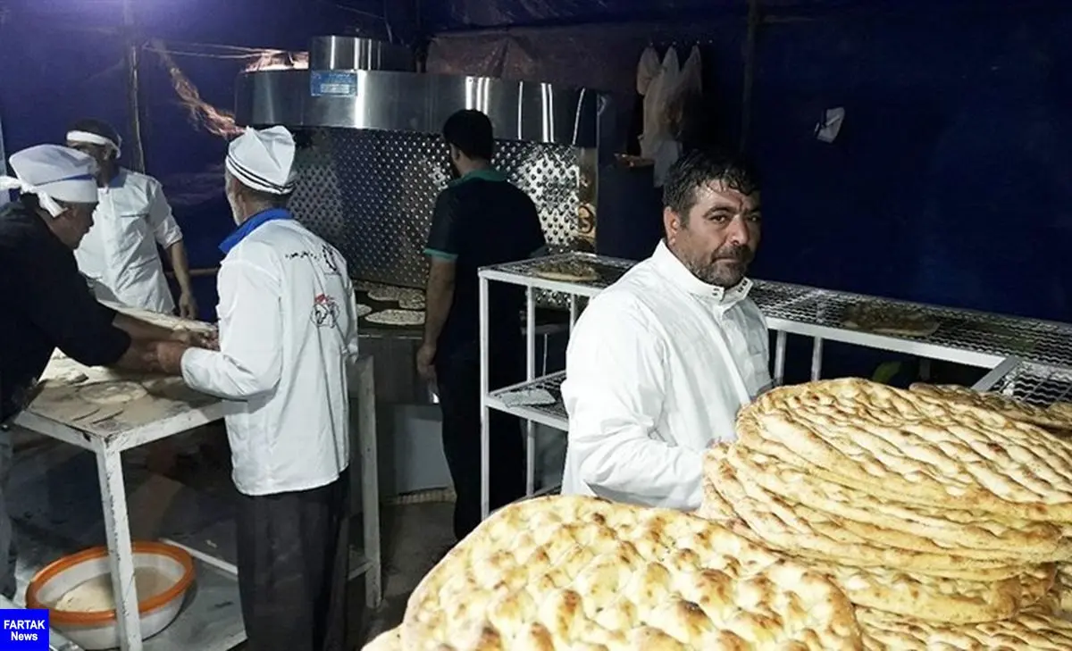  افزایش قیمت نان هنوز قطعی نشده است