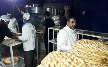  افزایش قیمت نان هنوز قطعی نشده است