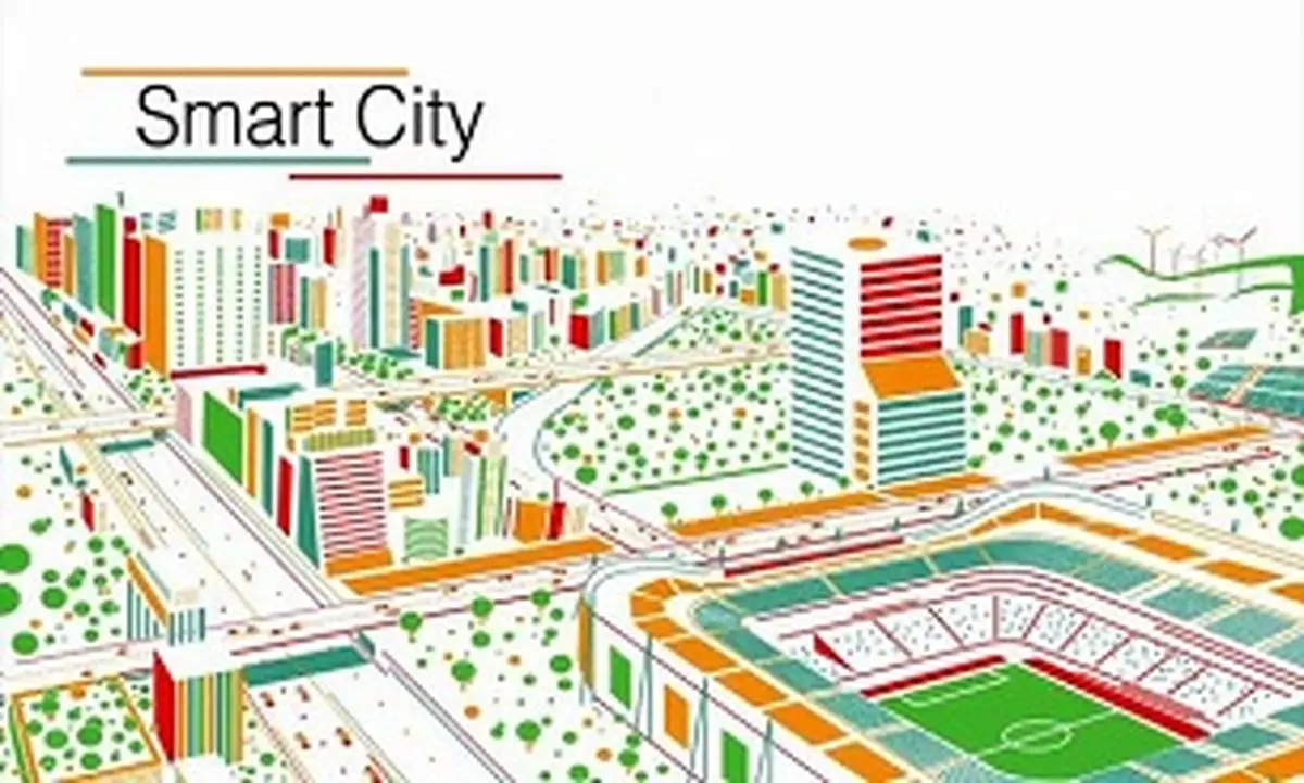 مفهوم اقتصادی شهر هوشمند چیست؟ 