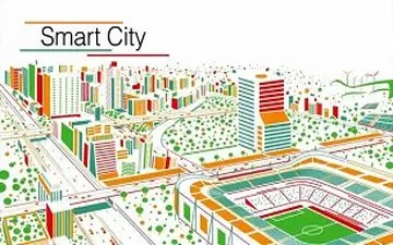 مفهوم اقتصادی شهر هوشمند چیست؟ 