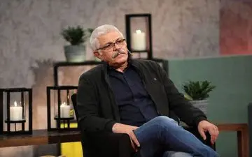 پرویز فلاحی‌پور به آی‌فیلم می‌آید