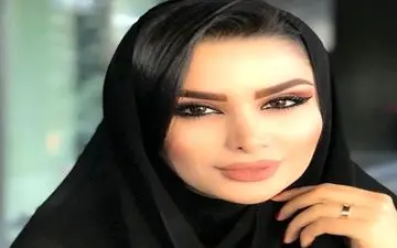 تصویری از دنیا جهانبخت که فضای مجازی را بهم ریخت