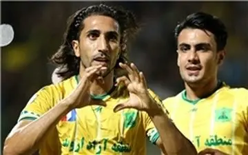  جاسم کرار شایعه جداییش از نفت را تکذیب کرد