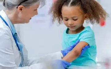 آیا کهیر و سرطان  خون ارتباطی به هم دارند؟