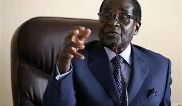  حزب‌ حاکم‌زیمبابوه: موگابه یکشنبه از ریاست‌جمهوری برکنار می‌شود