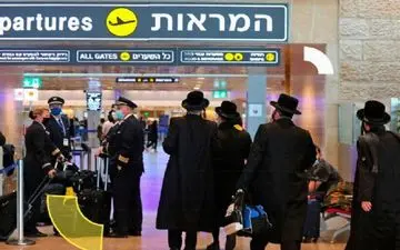 سایه جنگ بر سر اسرائیل!