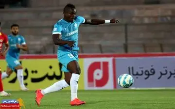 سه بازی حیاتی برای مهاجم آینده پرسپولیس
