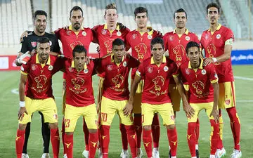 پیام کنایه آمیز مالک باشگاه نفت به پیروزی استقلال