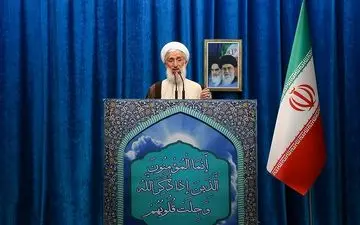 حجت الاسلام صدیقی:‌ ما در بخش های مختلف دفاعی حرکت جهشی به سمت قله داریم