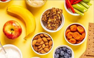 نقش تغذیه در حفظ سلامت دانش آموزان

