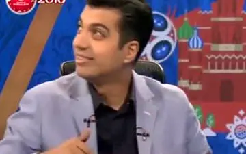 عادل درباره تبلیغات بیست هجده شفاف‌سازی کند 