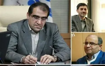  با حکم وزیر بهداشت؛  نمایندگان شورای آموزش پزشکی و تخصصی منصوب شدند 