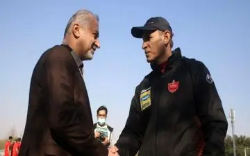 
واکنش رسمی به مذاکره با ۲ گزینه جانشینی گل‌محمدی در پرسپولیس
خا