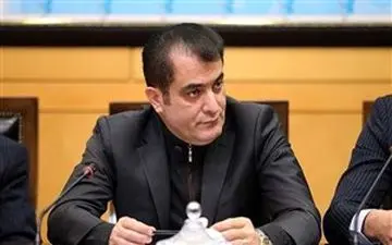  تکذیب استعفای خلیل زاده از استقلال